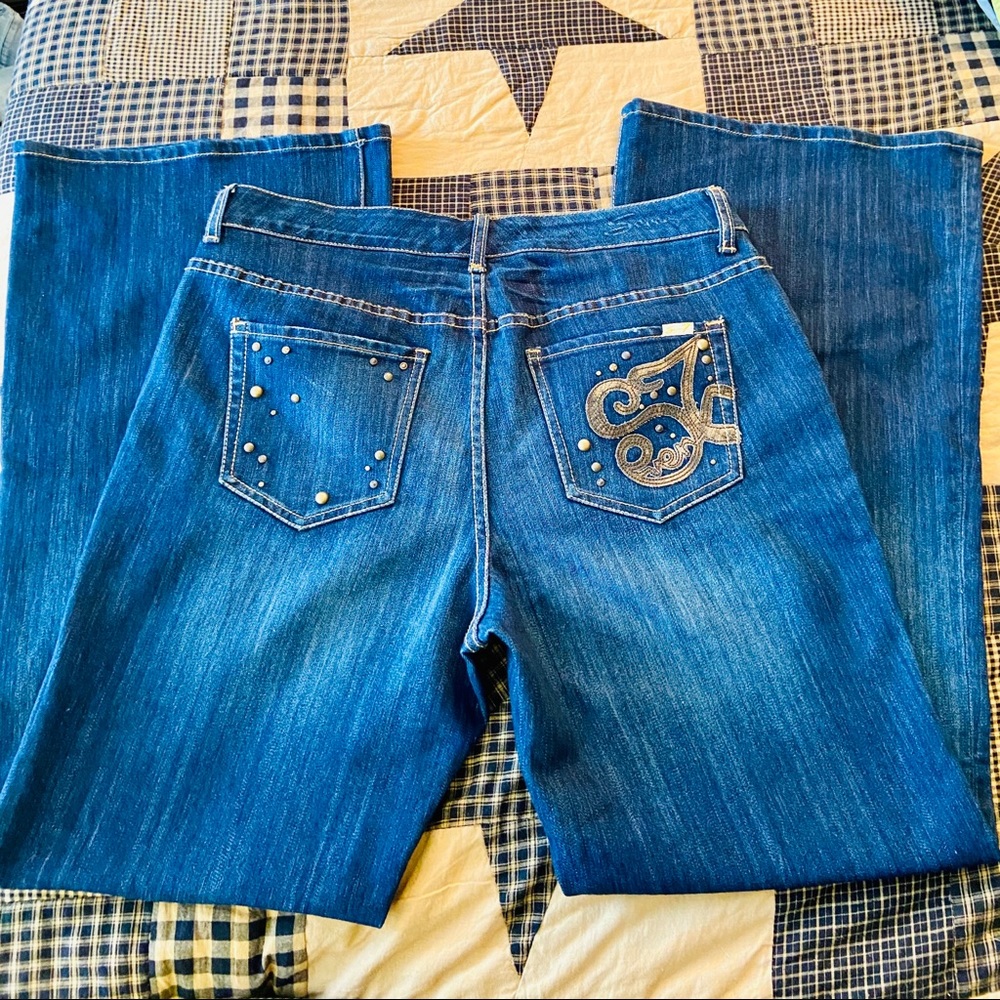 3/$25 Seven 7 LUXE Size 16